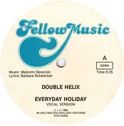 Double Helix