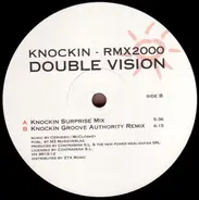 Double Vision - Knockin (Rmx 2000)