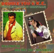 Double You - Why (Let's Make It Christmas) / Megamix