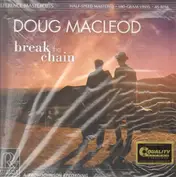 Doug MacLeod