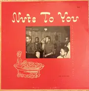 Doug Clark & The Hot Nuts - Nuts To You (Vol. 1)