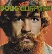 Doug Clifford - Doug 'Cosmo' Clifford
