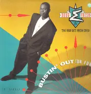Doug E. Fresh & The New Get Fresh Crew - Bustin' Out (On Funk)