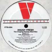 Dougy Fresh - The Original Human Beat Box