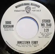 Doug Kershaw - Jamestown Ferry