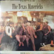 Doug Sahm Presents The Texas Mavericks - Who Are These Masked Men?