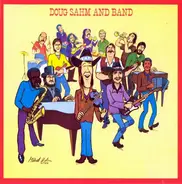 Doug Sahm & Band - Doug Sahm And Band