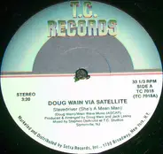 Douglas Wain - Slavedriver