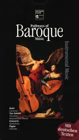 Dowland - Pathways of Baroque - Instrumental Music