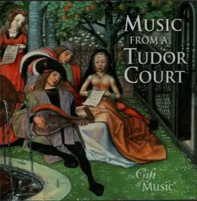 Dowland - Music for a Tudor Court