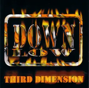 Down Low - Third Dimension