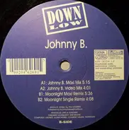 Down Low - Johnny B.