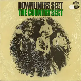 The Downliners Sect - The Country Sect