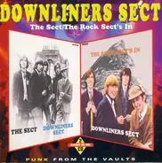Downliners Sect - The Sect / The Rock Sect's In