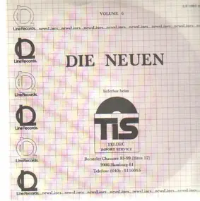 The Downliners Sect - Die Neuen