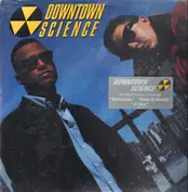 Downtown Science
