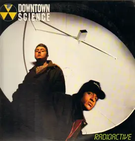 Downtown Science - Radioactive