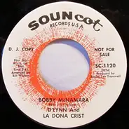D'Lynn Crist And La Dona Crist - Bobby McNamara