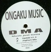 Dma - Music Just Turns