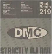 DMC Sampler - Phat Beats 219