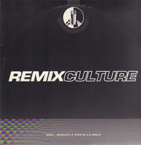 Madonna - Remix Culture 167
