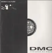 Dmc - Remix Culture 6/93