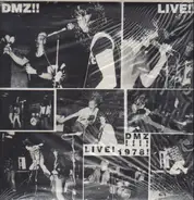 Dmz - DMZ Live 1978