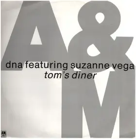 Suzanne Vega - Tom's Diner