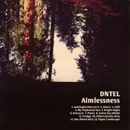 DNTEL - Aimlessness