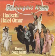 Dschinghis Khan - Hadschi Halef Omar