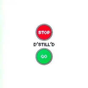D'Still'D - Stop / Go