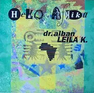 Dr. Alban Featuring Leila K - Hello Afrika (Single)