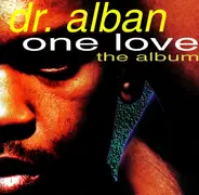 Dr.Alban - One Love (The Album)