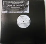 Dr. Dre & DJ Quik - Put It On Me
