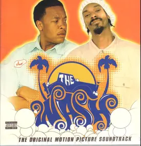 Dr. Dre - The Wash