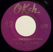 Dr. Feelgood & The Interns - The Doctor's Boogie