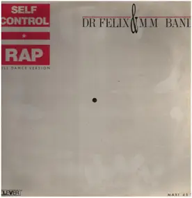 Dr. Felix - Self Control  Rap / Fortune Teller