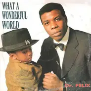 Dr. Felix - What A Wonderful World / Relax Your Body
