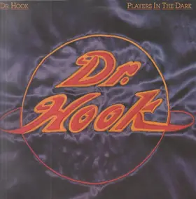 Dr. Hook - Players in the Dark