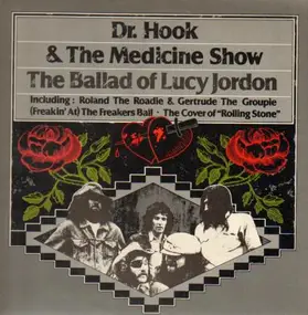 Dr. Hook - The Ballad Of Lucy Jordon
