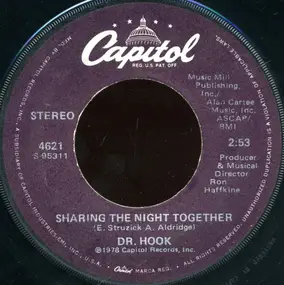 Dr. Hook - Sharing The Night Together