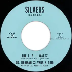 Trio - The L. B. J. Waltz