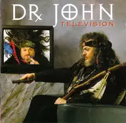 Dr. John - Television