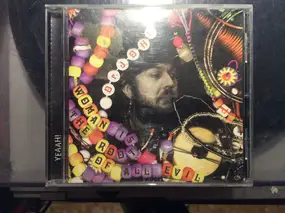 Dr. John - Woman Is The Root Of All Evil