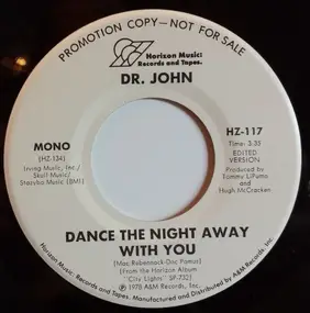 Dr. John - Dance The Night Away With You