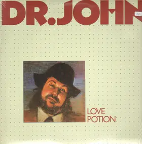 Dr. John - Love Potion