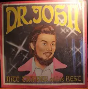 Dr. John - Nite Tripper At His Best