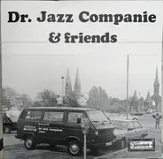 Dr. Jazz Companie Lübeck & Friends - Dr. Jazz-Companie & Friends