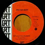 Dr. Music - Try A Little Harder