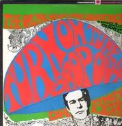 Dr. Timothy Leary - Turn On, Tune In, Drop Out (The OST)
